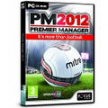 Premier Manager 2012 (DVD-ROM) thumbnail 1