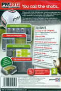 Premier Manager 2012 (DVD-ROM) thumbnail 2