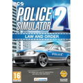 Police Simulator 2 (DVD-ROM) thumbnail 1