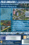 Police Simulator 2 (DVD-ROM) thumbnail 2
