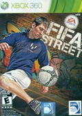 FIFA Street thumbnail 1