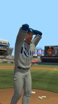 MLB 2K12/NBA 2K12 Combo Pack thumbnail 5