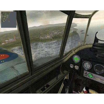 Combat Wings: The Great Battles of WWII image 10