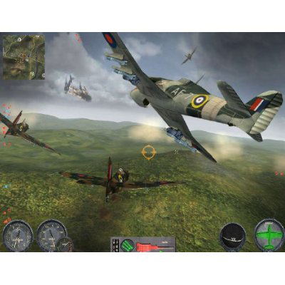 Combat Wings: The Great Battles of WWII image 11