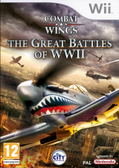 Combat Wings: The Great Battles of WWII thumbnail 1