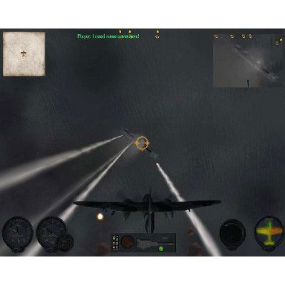 Combat Wings: The Great Battles of WWII image 9