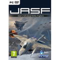 JASF: Janes Advanced Strike Fighters (DVD-ROM) thumbnail 1