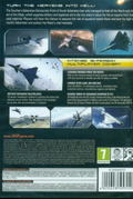 JASF: Janes Advanced Strike Fighters (DVD-ROM) thumbnail 2
