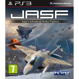 JASF: Janes Advanced Strike Fighters_