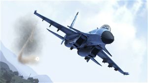 JASF: Janes Advanced Strike Fighters