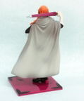Gintama Ichiban Kuji premium Non Scale Pre-Painted PVC Figure: Kamui thumbnail 3