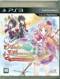 Atelier Meruru: The Apprentice of Arland (English) thumbnail 1