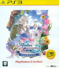 Atelier Totori: Alchemist of Arland 2 (Playstation 3 the Best) thumbnail 1