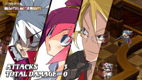 Disgaea 3: Absence of Detention (English) image 9