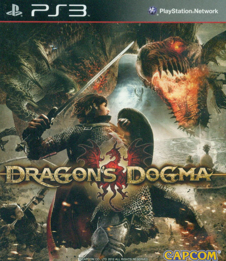Dragon's Dogma image 1