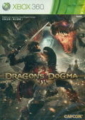 Dragon's Dogma thumbnail 1