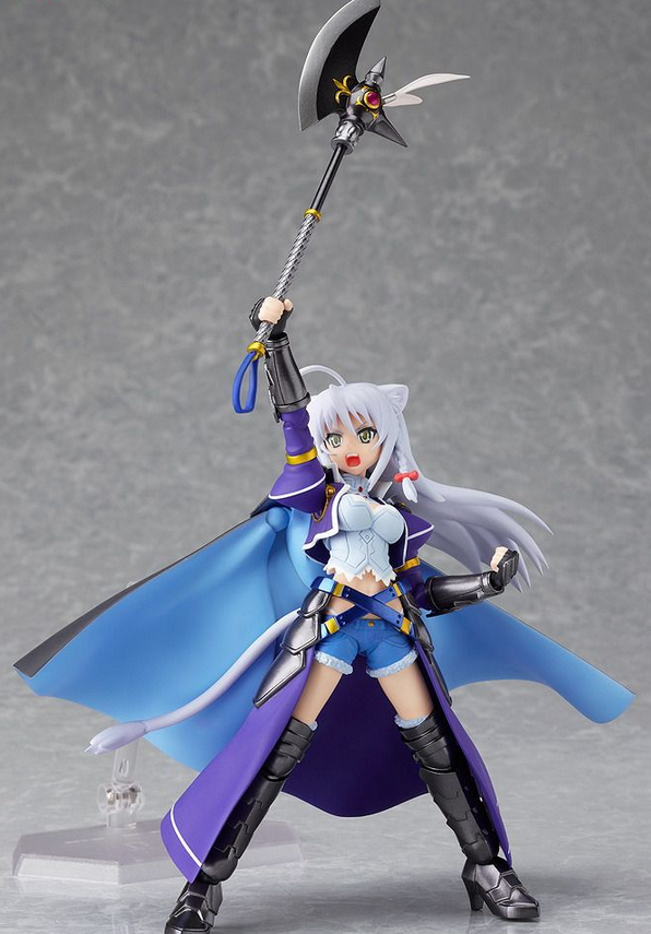 figma DOG DAYS: Leonmitchelli Galette des Rois image 4