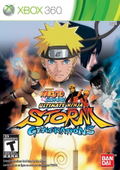 Naruto Shippuden: Ultimate Ninja Storm Generations thumbnail 1