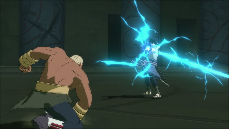 Naruto Shippuden: Ultimate Ninja Storm Generations image 12