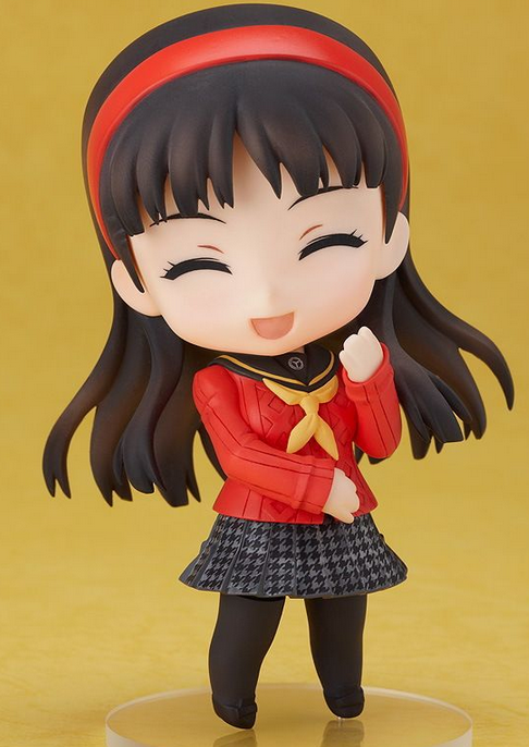 Nendoroid No. 238 Persona 4: Amagi Yukiko image 2