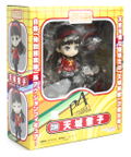 Nendoroid No. 238 Persona 4: Amagi Yukiko thumbnail 6