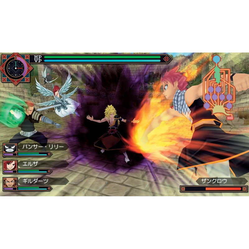 Fairy Tail: Zelef Kakusei [Regular Edition] image 2