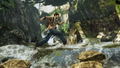 Uncharted: Golden Abyss thumbnail 2