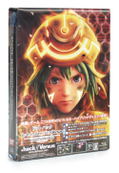 .hack Sekai No Mukou Ni + Versus Hybrid Pack thumbnail 1