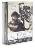 .hack Sekai No Mukou Ni + Versus Hybrid Pack [The World Edition] thumbnail 1
