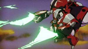 The Super Dimension Fortress Macross Hybrid Pack_