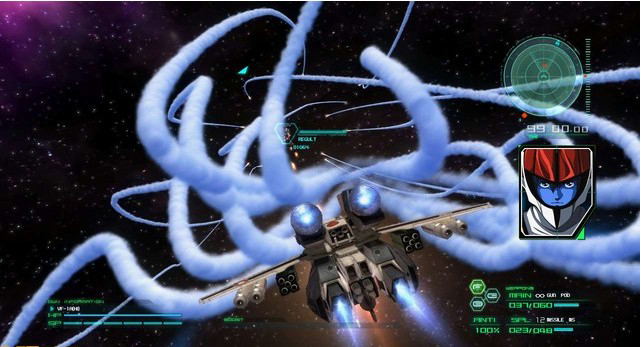 The Super Dimension Fortress Macross Hybrid Pack image 2