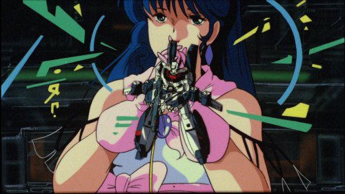 The Super Dimension Fortress Macross Hybrid Pack image 6