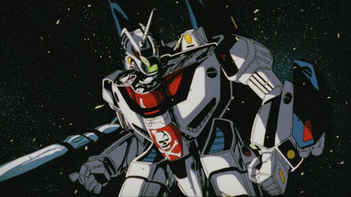 The Super Dimension Fortress Macross Hybrid Pack image 7
