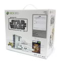 Xbox 360 Slim Console (320GB) Kinect Star Wars Limited Edition thumbnail 2