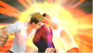 Kenka Banchou Bros. Tokyo Battle Royal image 4