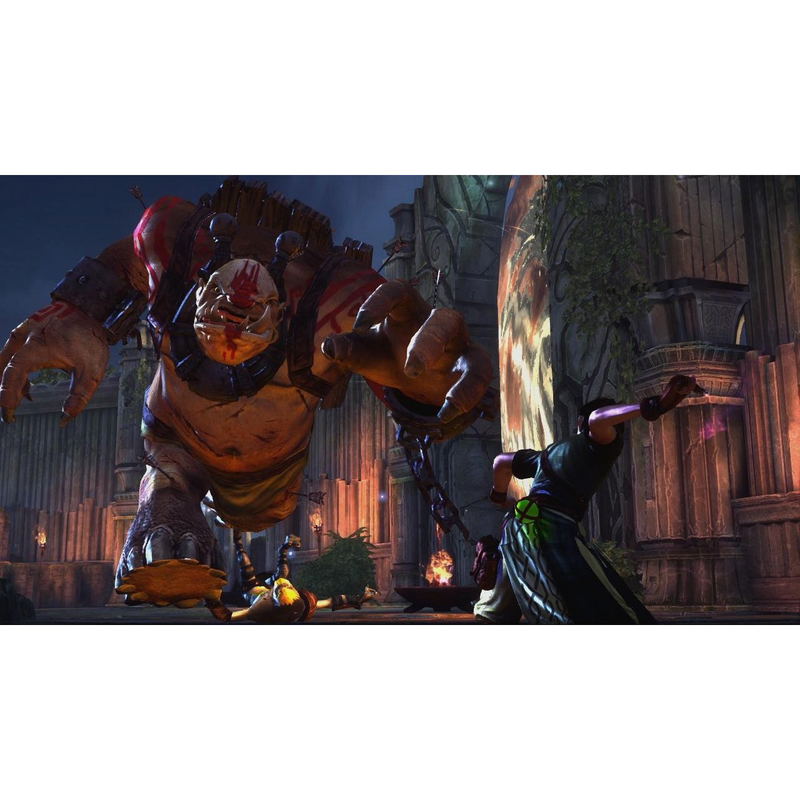 Lord of Sorcery image 2
