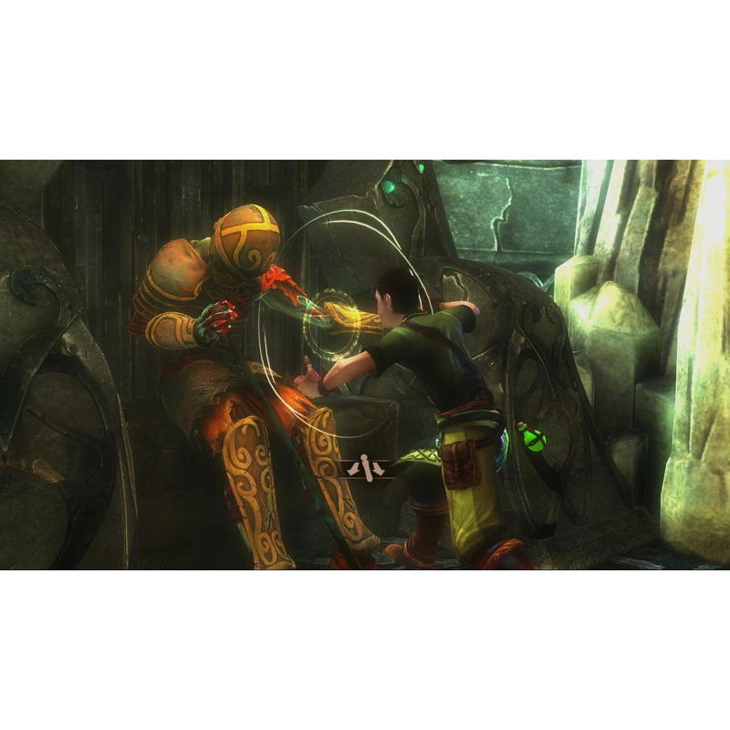 Lord of Sorcery image 3