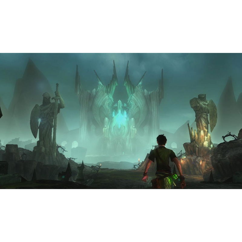 Lord of Sorcery image 4