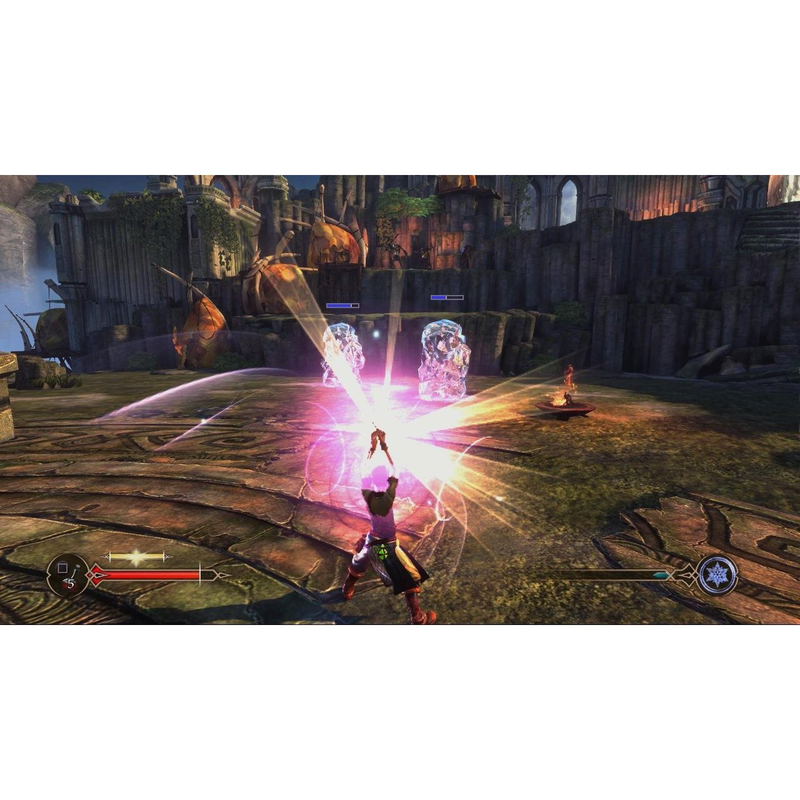 Lord of Sorcery image 6