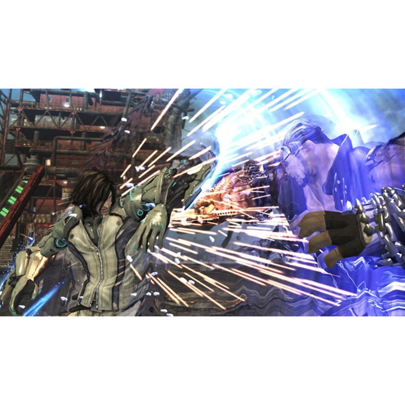 Max Anarchy image 3