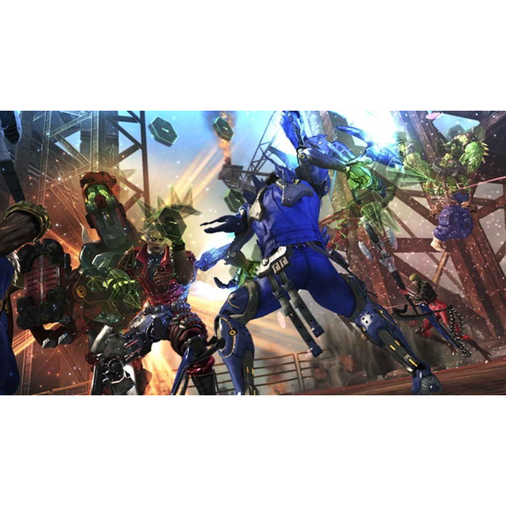 その他 MAX ANARCHY - Xbox360 tf8su2k Max Anarchy for Xbox360