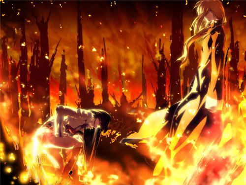 Dies irae ~Amantes amentes~ [Limited Edition] image 2
