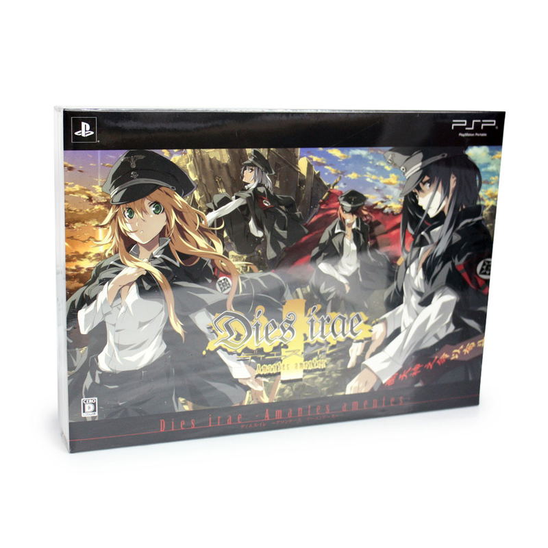 Dies irae ~Amantes amentes~ [Limited Edition] image 1
