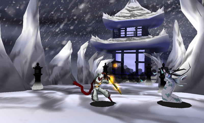 Shinobi image 10