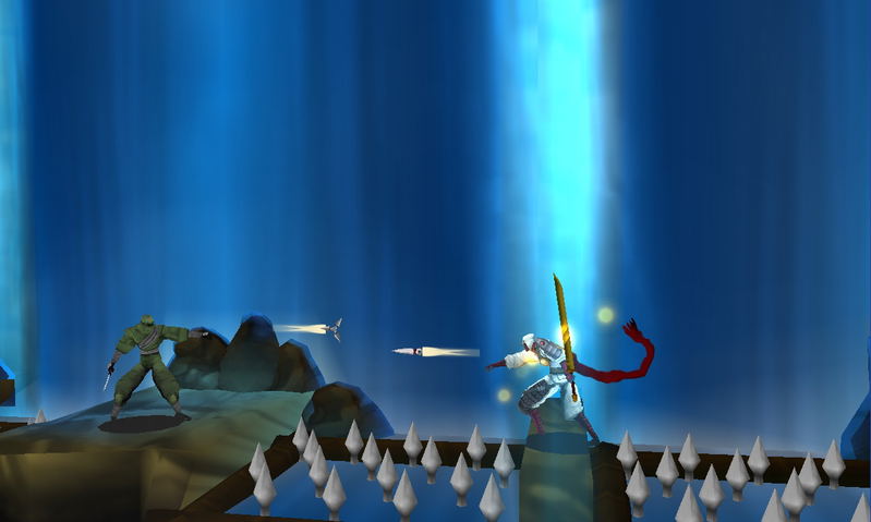 Shinobi image 11