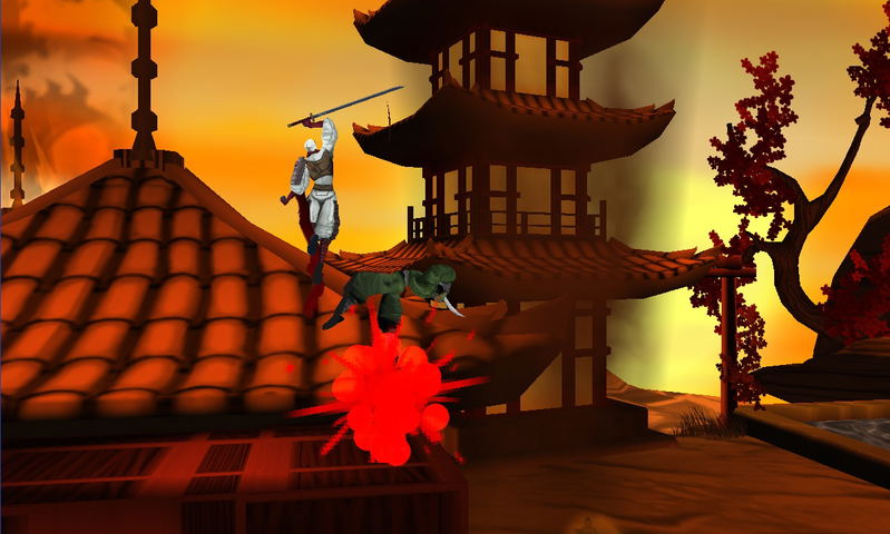 Shinobi image 2
