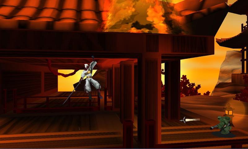Shinobi image 3