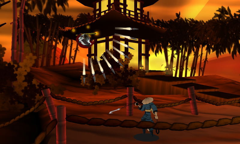 Shinobi image 5