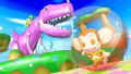Super Monkey Ball Tokumori Asobi~Ta! thumbnail 3