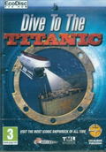 Dive to the Titanic (DVD-ROM) thumbnail 1